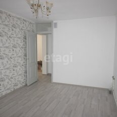 Квартира 61,5 м², 2-комнатная - изображение 1