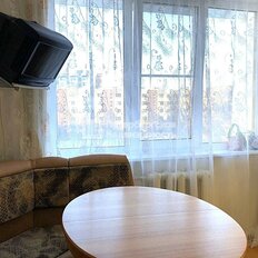 Квартира 73,4 м², 4-комнатная - изображение 4