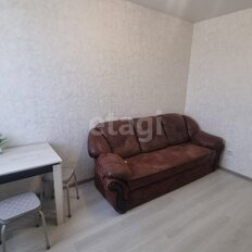 Квартира 24 м², студия - изображение 1