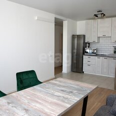 Квартира 70 м², 2-комнатная - изображение 2