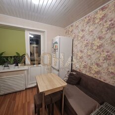 Квартира 33,3 м², 1-комнатная - изображение 3