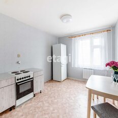 Квартира 40,8 м², 1-комнатная - изображение 2