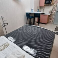 Квартира 15,2 м², студия - изображение 2