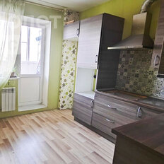 Квартира 61,1 м², 2-комнатная - изображение 2