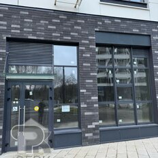 43,8 м², помещение свободного назначения - изображение 1