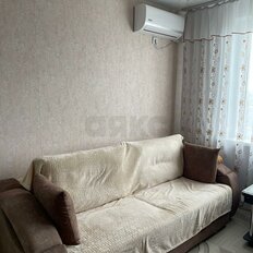 Квартира 32,9 м², 1-комнатная - изображение 5