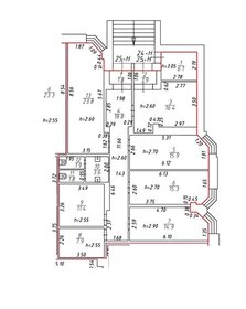 354 м², торговое помещение 637 200 ₽ в месяц - изображение 5