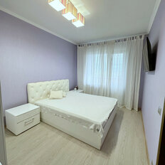 Квартира 71 м², 4-комнатная - изображение 4