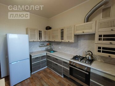 1800 м², производственное помещение 540 000 ₽ в месяц - изображение 49