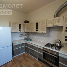 Квартира 58,8 м², 2-комнатная - изображение 1