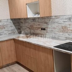 Квартира 42,7 м², 1-комнатная - изображение 2