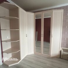 Квартира 86,3 м², 3-комнатная - изображение 2