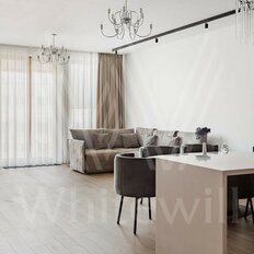 Квартира 163,2 м², 4-комнатная - изображение 4