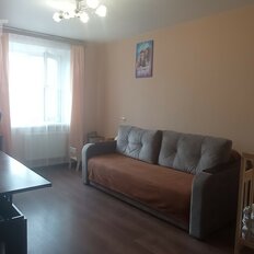 Квартира 34,9 м², 1-комнатная - изображение 4