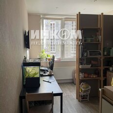 Квартира 38,7 м², 1-комнатные - изображение 5