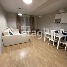 Квартира 54 м², 2-комнатная - изображение 3