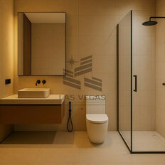 Квартира 64 м², 2-комнатные - изображение 4