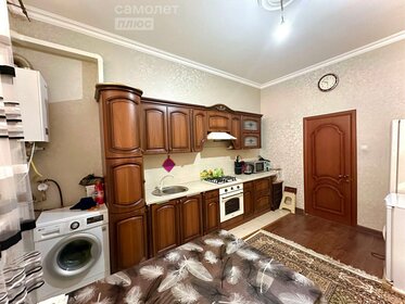 Купить квартиру-студию с площадью до 23 кв.м. в Нижегородской области - изображение 3