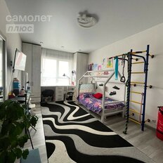 Квартира 57,2 м², 3-комнатная - изображение 4