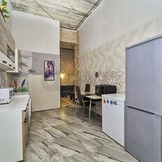 Квартира 52,3 м², студия - изображение 4