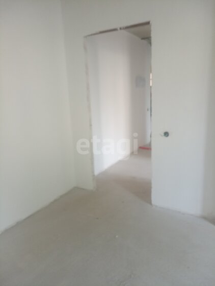 31,2 м², 1-комнатная квартира 2 745 500 ₽ - изображение 20