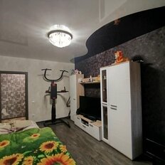 Квартира 37 м², 1-комнатная - изображение 4