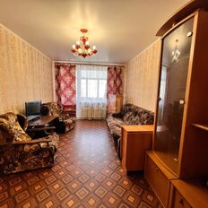 Квартира 43,9 м², 2-комнатная - изображение 5