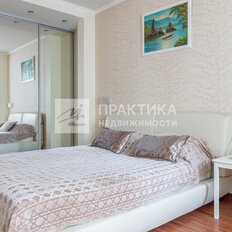 Квартира 69,4 м², 3-комнатная - изображение 5