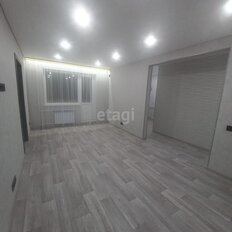 Квартира 46,5 м², 2-комнатная - изображение 1