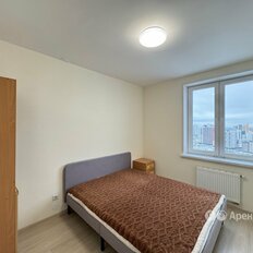 Квартира 46 м², 2-комнатная - изображение 4