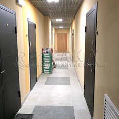 Квартира 22,6 м², студия - изображение 5