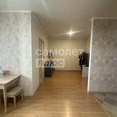 Квартира 39,2 м², 1-комнатная - изображение 3