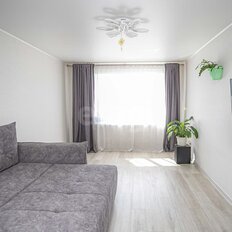 Квартира 39,9 м², 1-комнатная - изображение 4