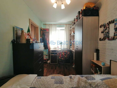 Купить однокомнатную квартиру с высокими потолками и в новостройке на Новорязанском шоссе в Москве и МО - изображение 5