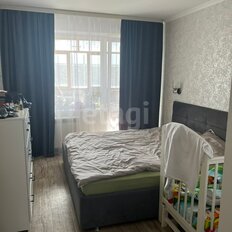 Квартира 65,9 м², 3-комнатная - изображение 1