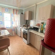 Квартира 56 м², 3-комнатная - изображение 5