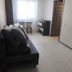 Квартира 43,8 м², 2-комнатная - изображение 3