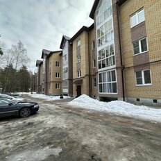 Квартира 25 м², студия - изображение 1