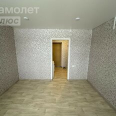 Квартира 18,6 м², студия - изображение 5