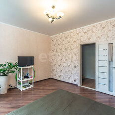 Квартира 60 м², 3-комнатная - изображение 3