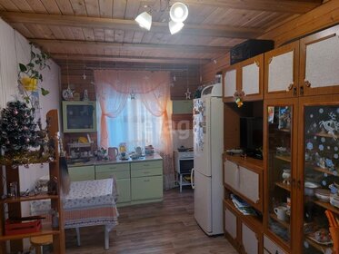 40 м² дом, 11,7 сотки участок 5 000 000 ₽ - изображение 8