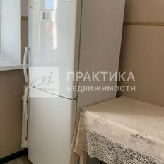 Квартира 44 м², 3-комнатная - изображение 4