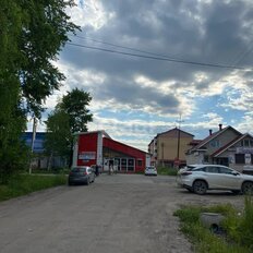 430 м², торговое помещение - изображение 4
