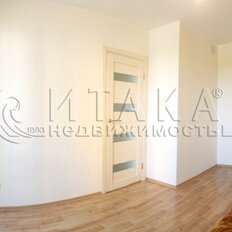 Квартира 32,5 м², 1-комнатная - изображение 3