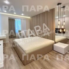 Квартира 95 м², 3-комнатная - изображение 4