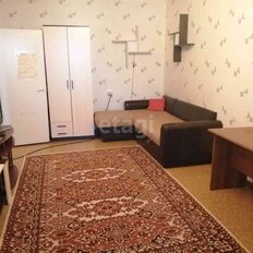 Квартира 36,7 м², 1-комнатная - изображение 1