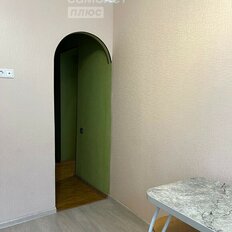 Квартира 45,5 м², 2-комнатная - изображение 4