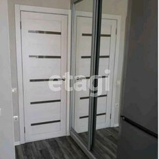 Квартира 38 м², 1-комнатная - изображение 3