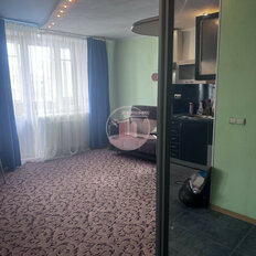 Квартира 37 м², студия - изображение 4