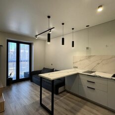 Квартира 48 м², 2-комнатная - изображение 2